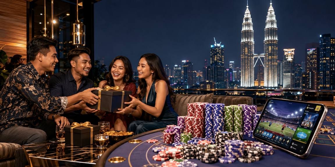 vegas88 gaming platform