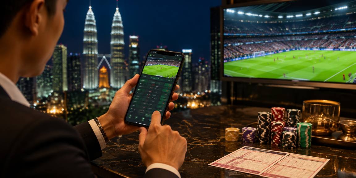 vegas88 Aplikasi dan laman web bergerak untuk bermain di mana saja