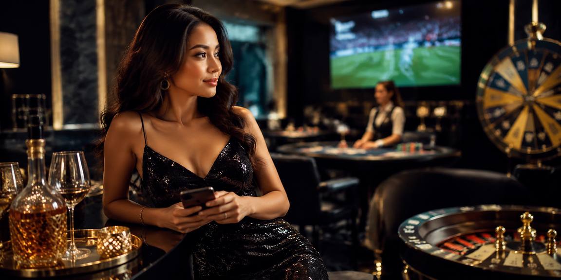 vegas88 iOS