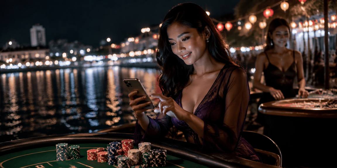 vegas88 mobile gaming