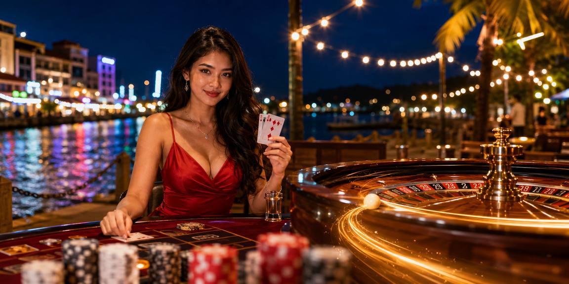 vegas88 Semua Ciri Lobby dalam Satu App