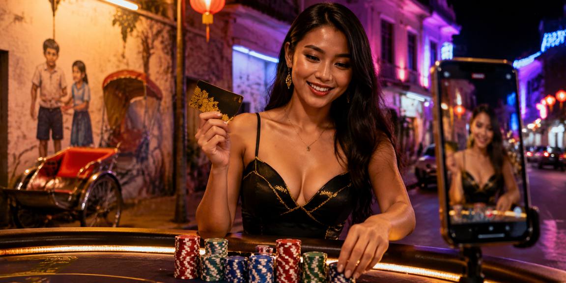 vegas88 Semua Permainan Anda di Satu Lobi
